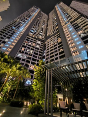 Agile Raintree Suites Bukit Bintang TRX